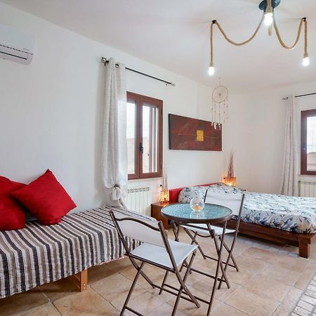 Villa Wunjo Iun R3267 La Maddalena  ภายนอก รูปภาพ
