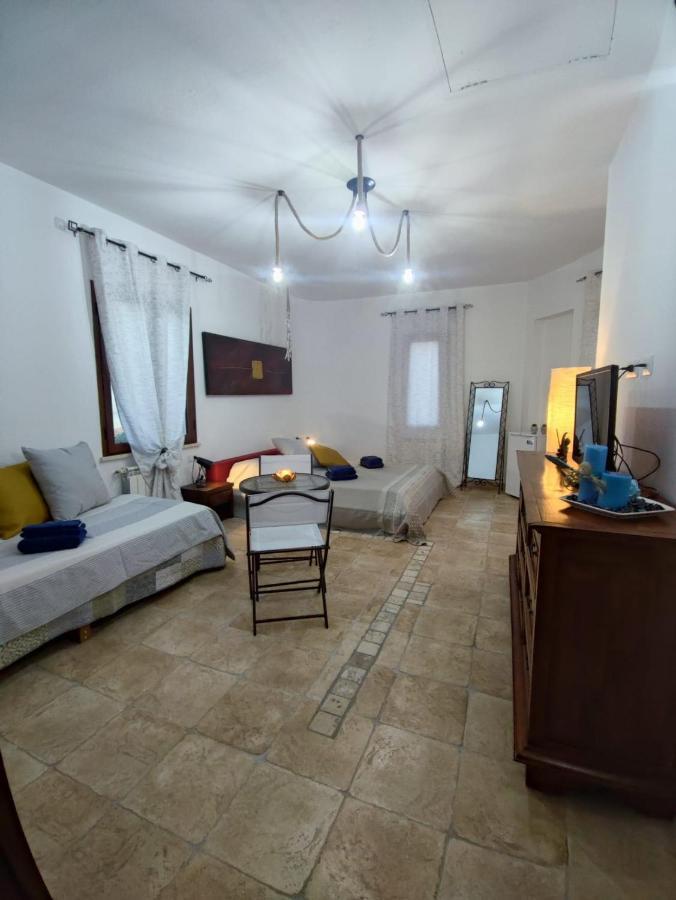 Villa Wunjo Iun R3267 La Maddalena  ภายนอก รูปภาพ
