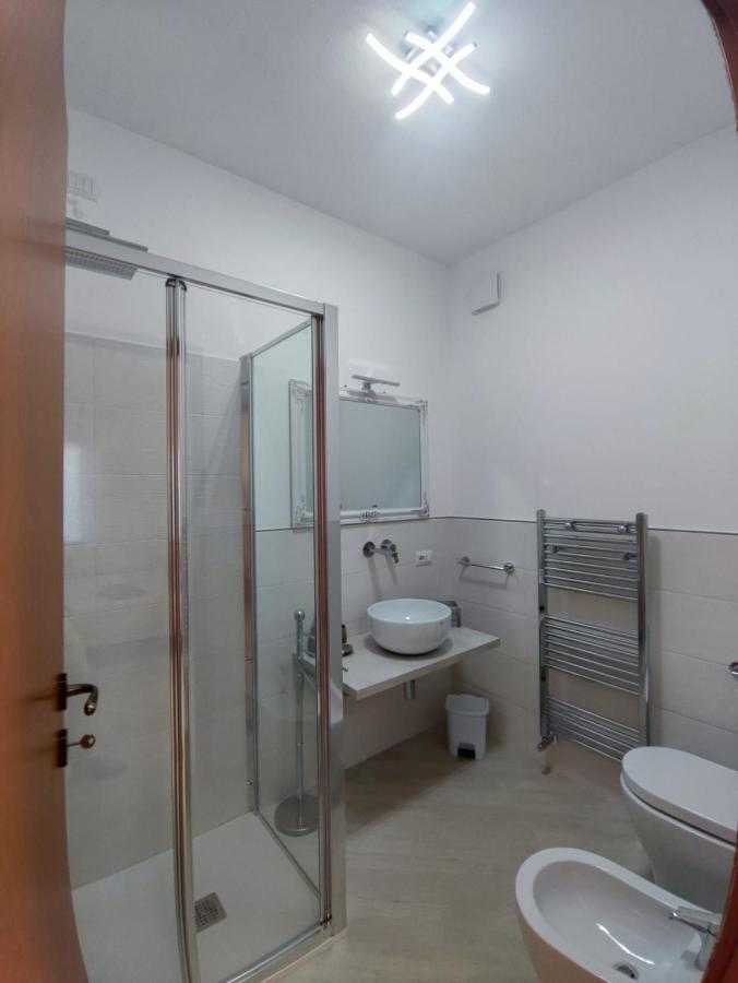 Villa Wunjo Iun R3267 La Maddalena  ภายนอก รูปภาพ