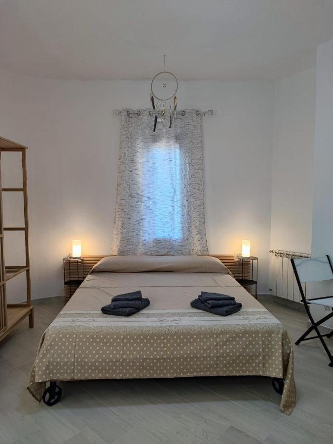 Villa Wunjo Iun R3267 La Maddalena  ภายนอก รูปภาพ