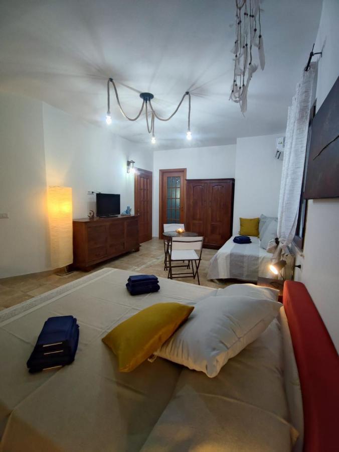 Villa Wunjo Iun R3267 La Maddalena  ภายนอก รูปภาพ