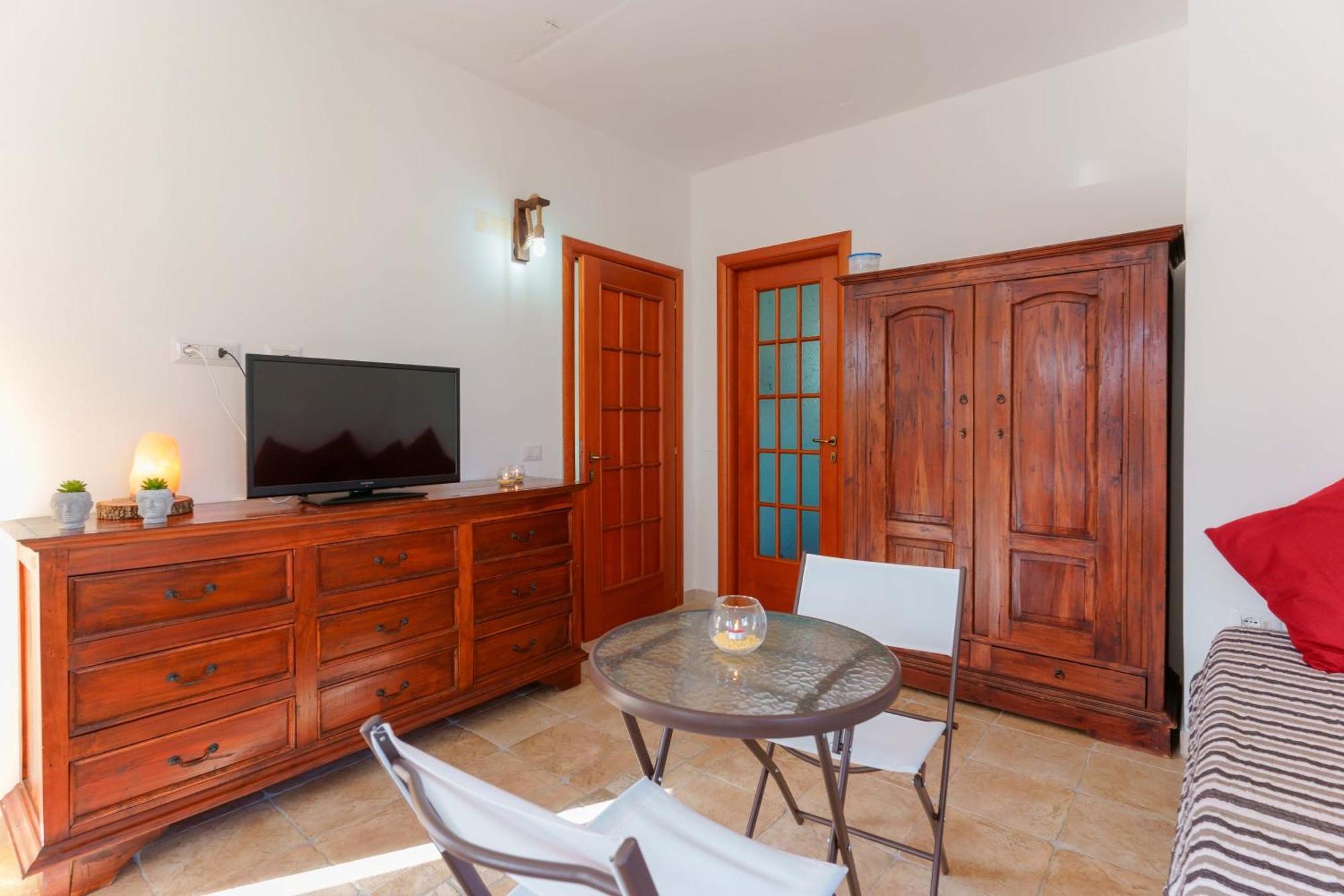 Villa Wunjo Iun R3267 La Maddalena  ภายนอก รูปภาพ