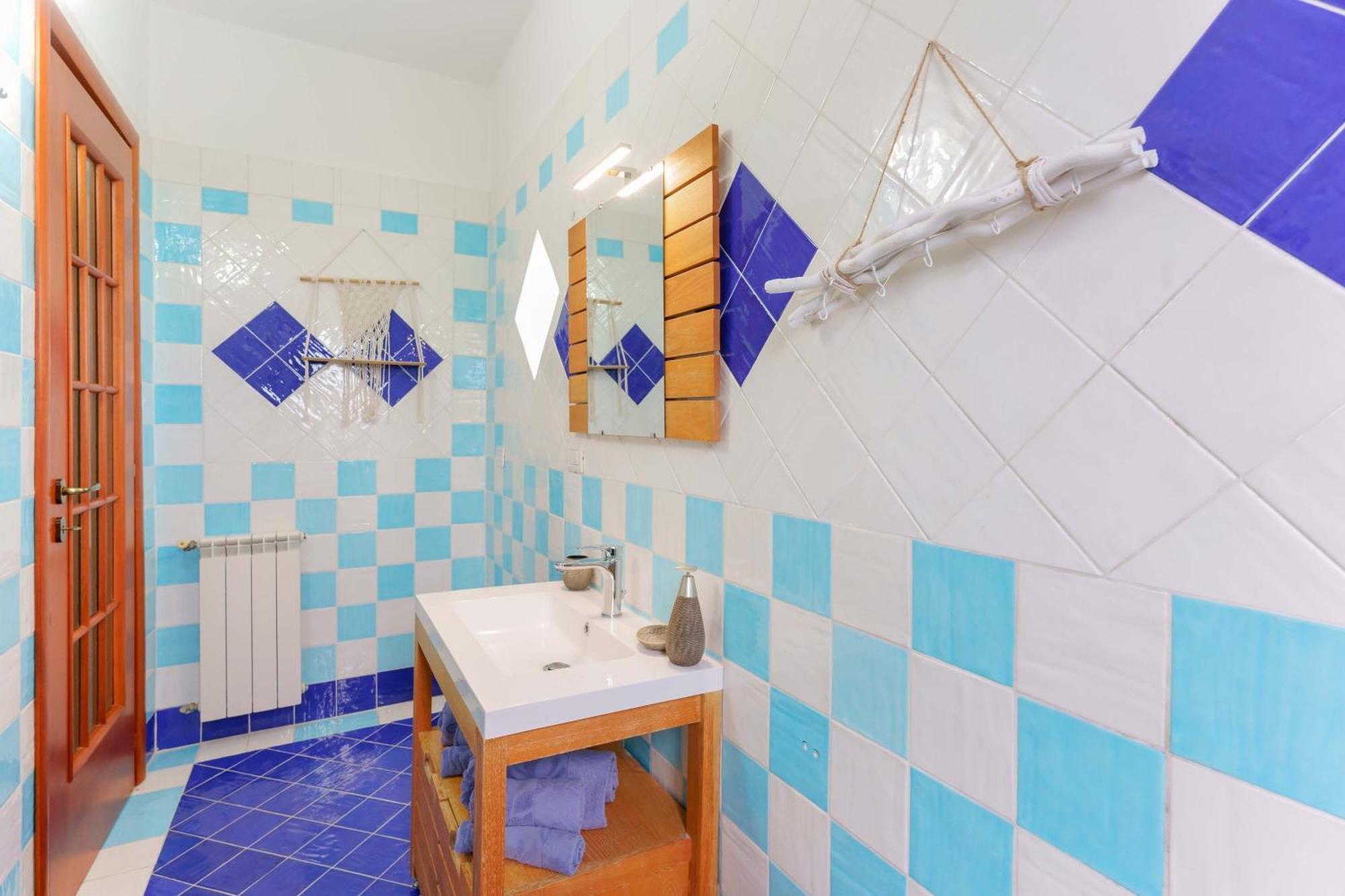 Villa Wunjo Iun R3267 La Maddalena  ภายนอก รูปภาพ