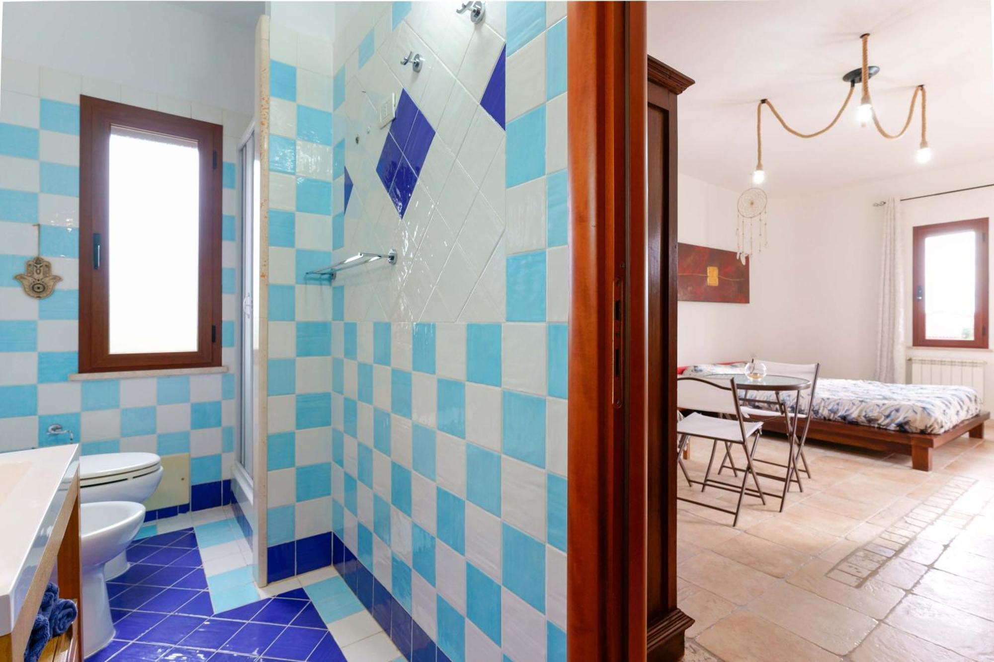 Villa Wunjo Iun R3267 La Maddalena  ภายนอก รูปภาพ