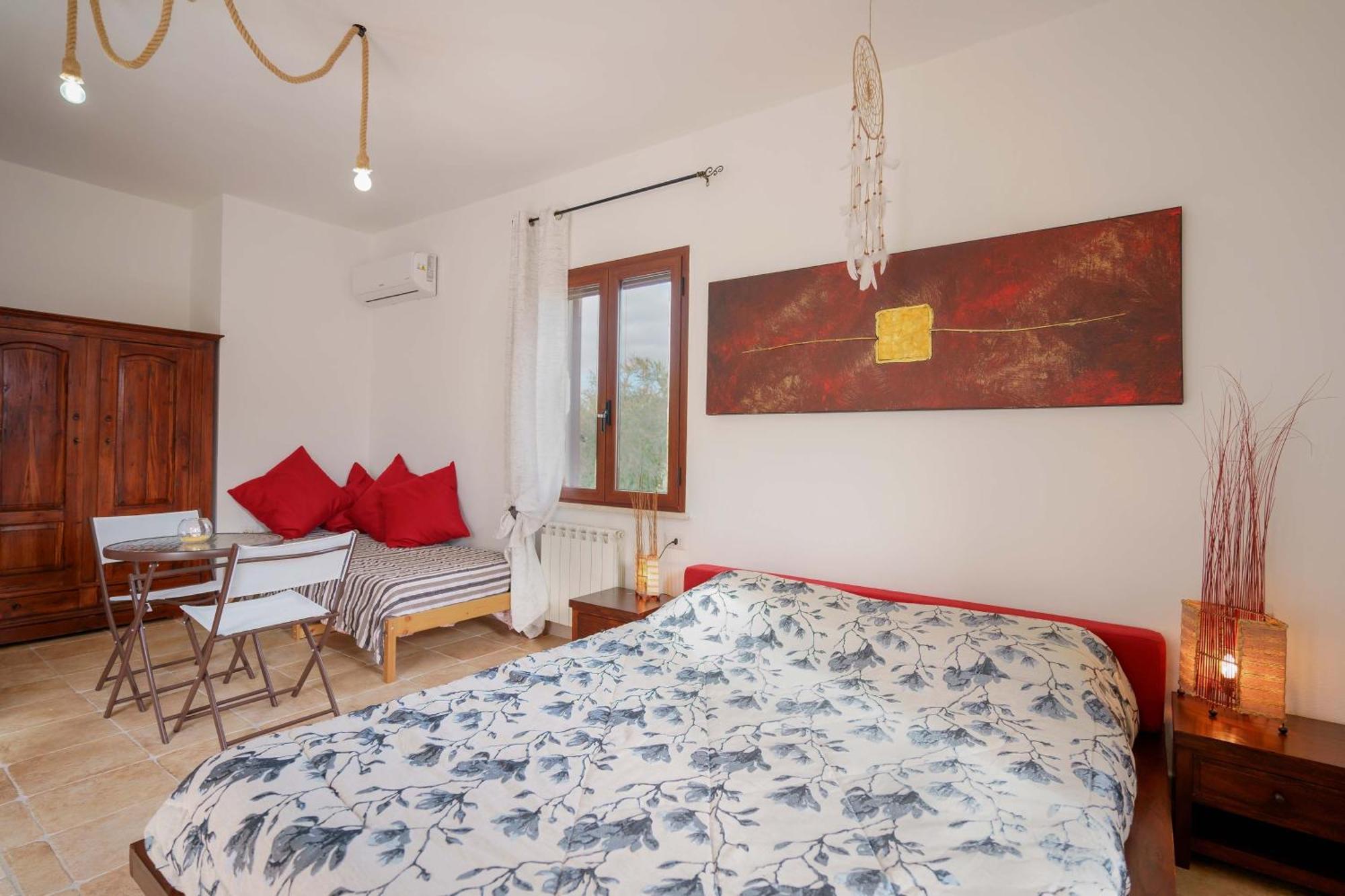 Villa Wunjo Iun R3267 La Maddalena  ภายนอก รูปภาพ
