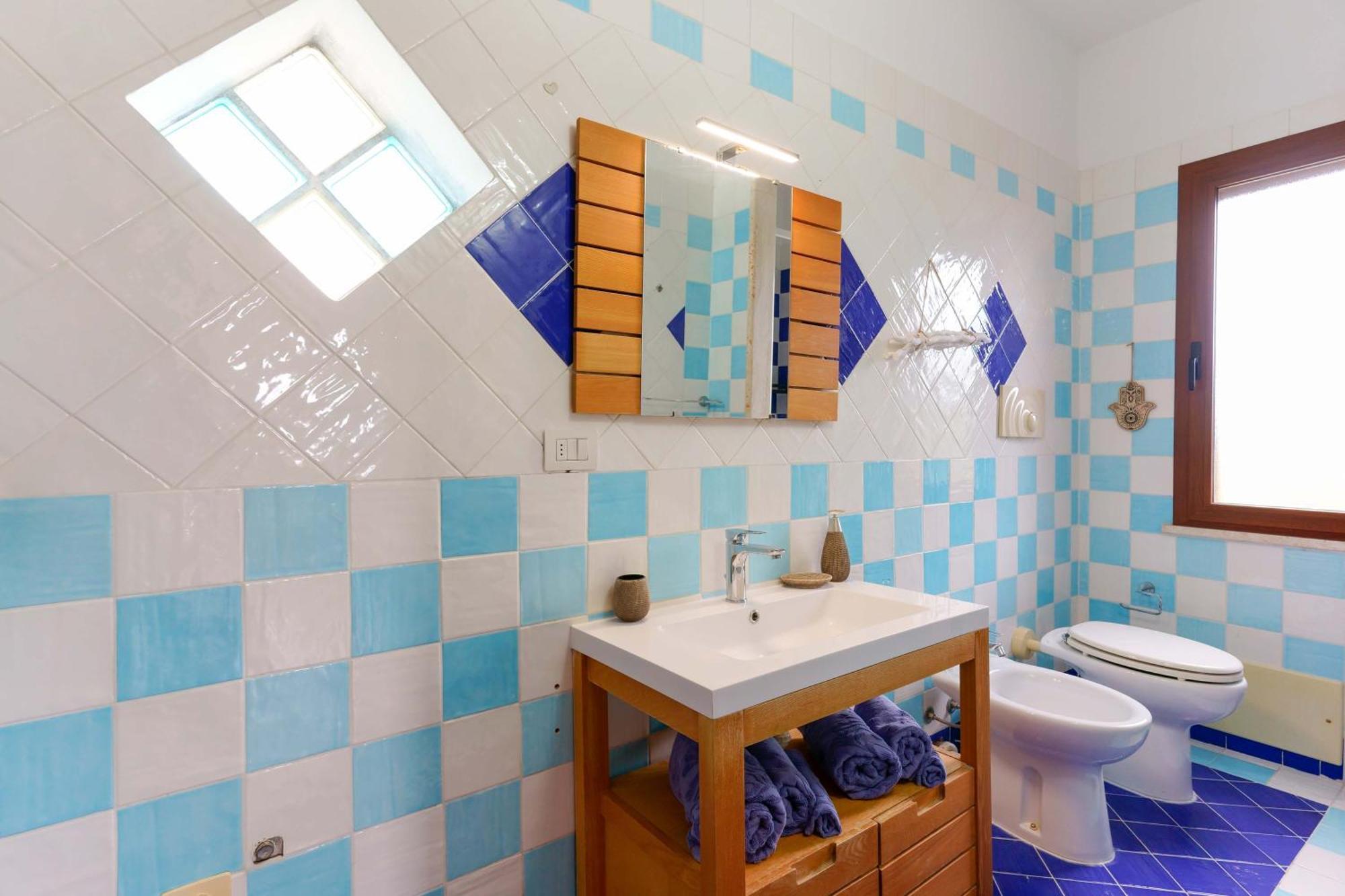 Villa Wunjo Iun R3267 La Maddalena  ภายนอก รูปภาพ