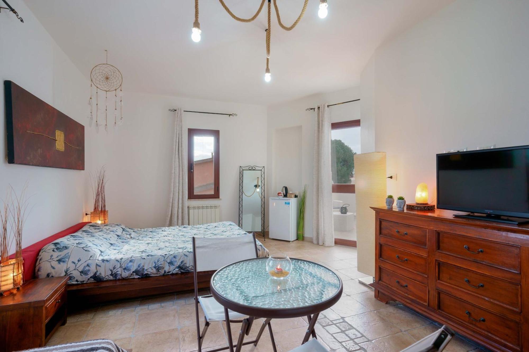 Villa Wunjo Iun R3267 La Maddalena  ภายนอก รูปภาพ