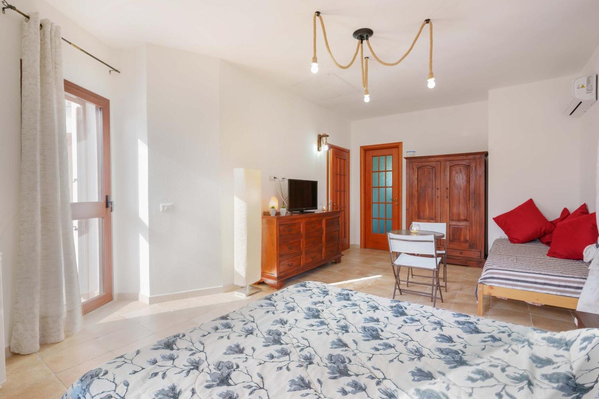 Villa Wunjo Iun R3267 La Maddalena  ภายนอก รูปภาพ