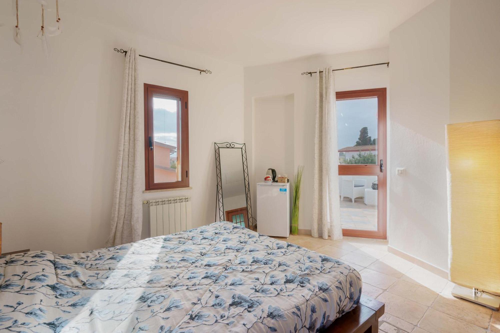 Villa Wunjo Iun R3267 La Maddalena  ภายนอก รูปภาพ