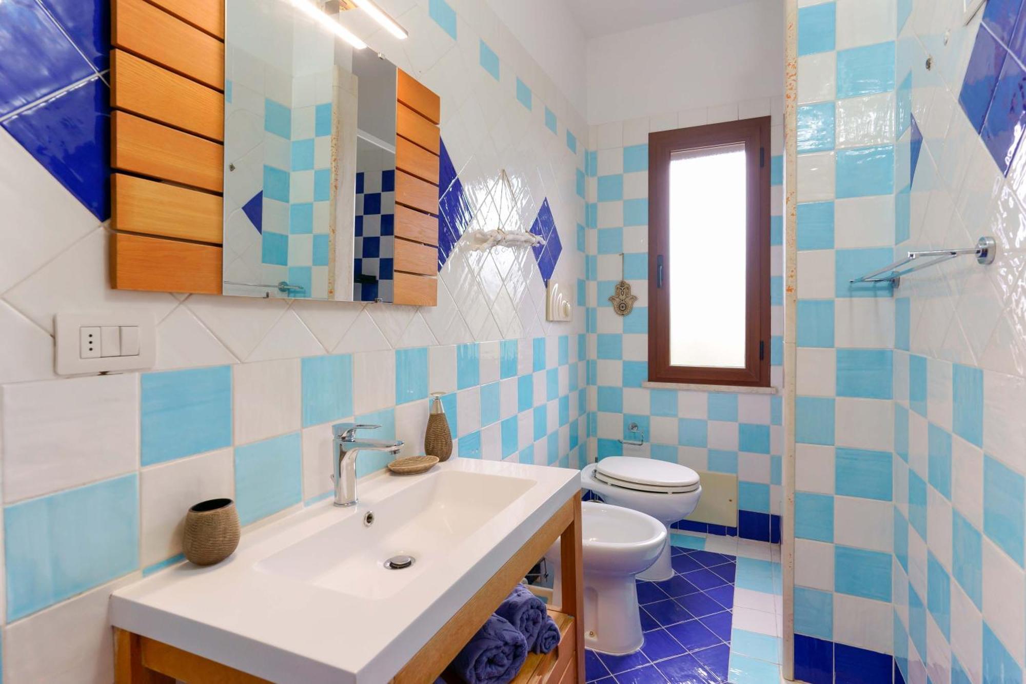 Villa Wunjo Iun R3267 La Maddalena  ภายนอก รูปภาพ