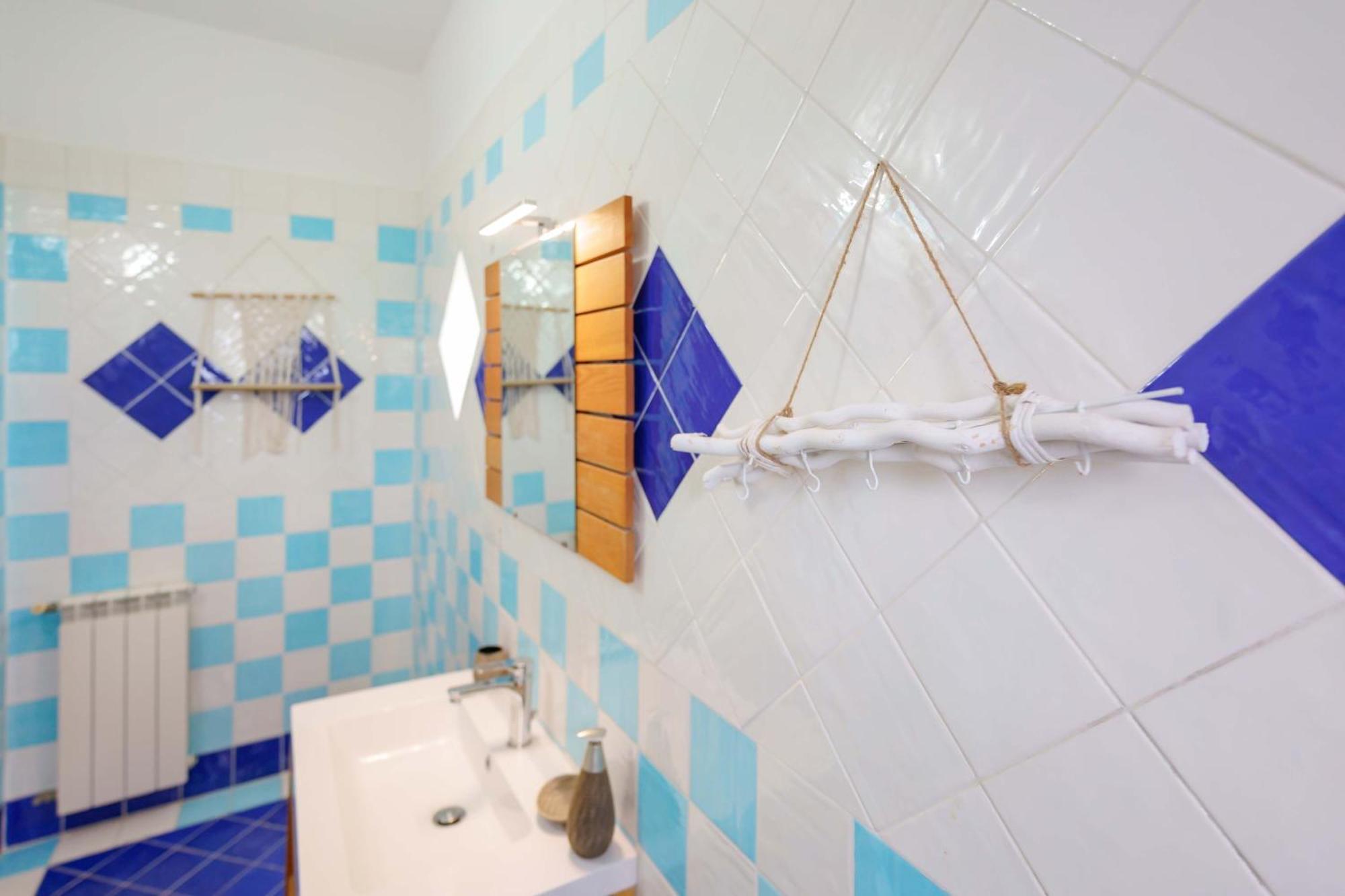 Villa Wunjo Iun R3267 La Maddalena  ภายนอก รูปภาพ