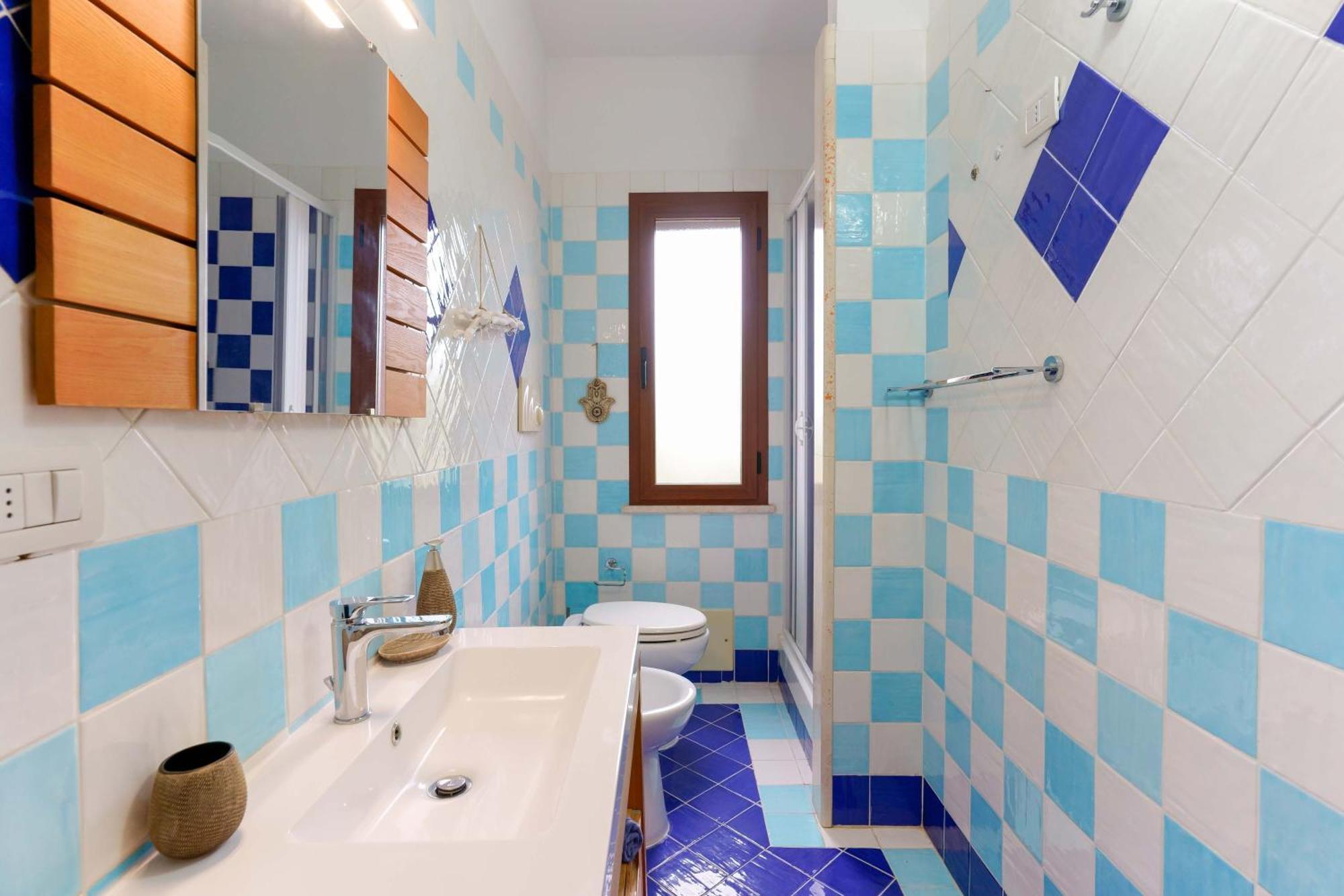Villa Wunjo Iun R3267 La Maddalena  ภายนอก รูปภาพ