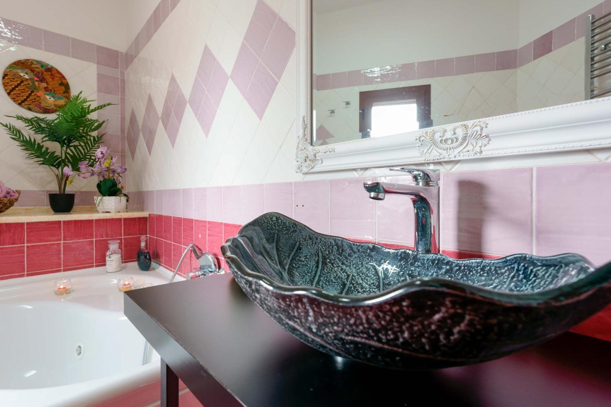 Villa Wunjo Iun R3267 La Maddalena  ภายนอก รูปภาพ