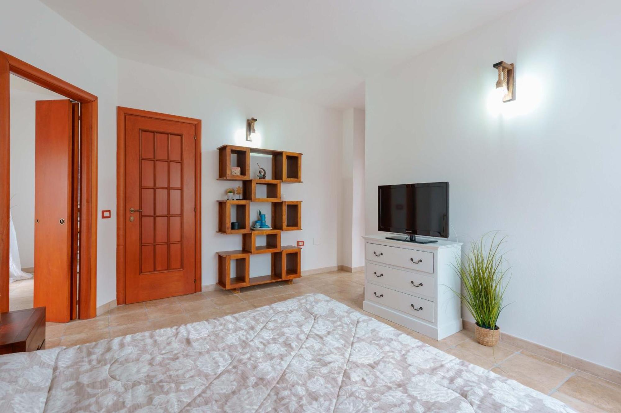 Villa Wunjo Iun R3267 La Maddalena  ภายนอก รูปภาพ