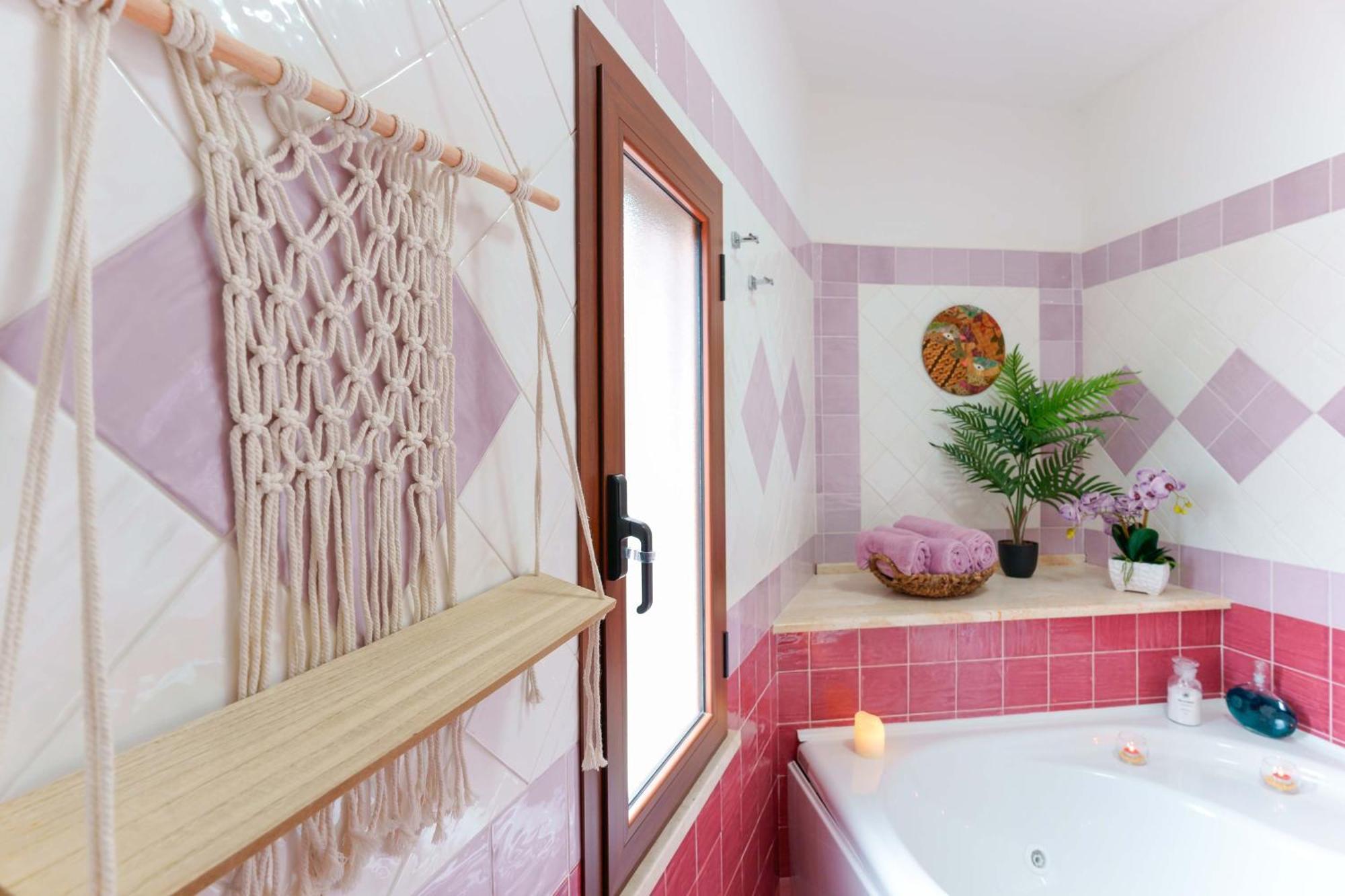 Villa Wunjo Iun R3267 La Maddalena  ภายนอก รูปภาพ