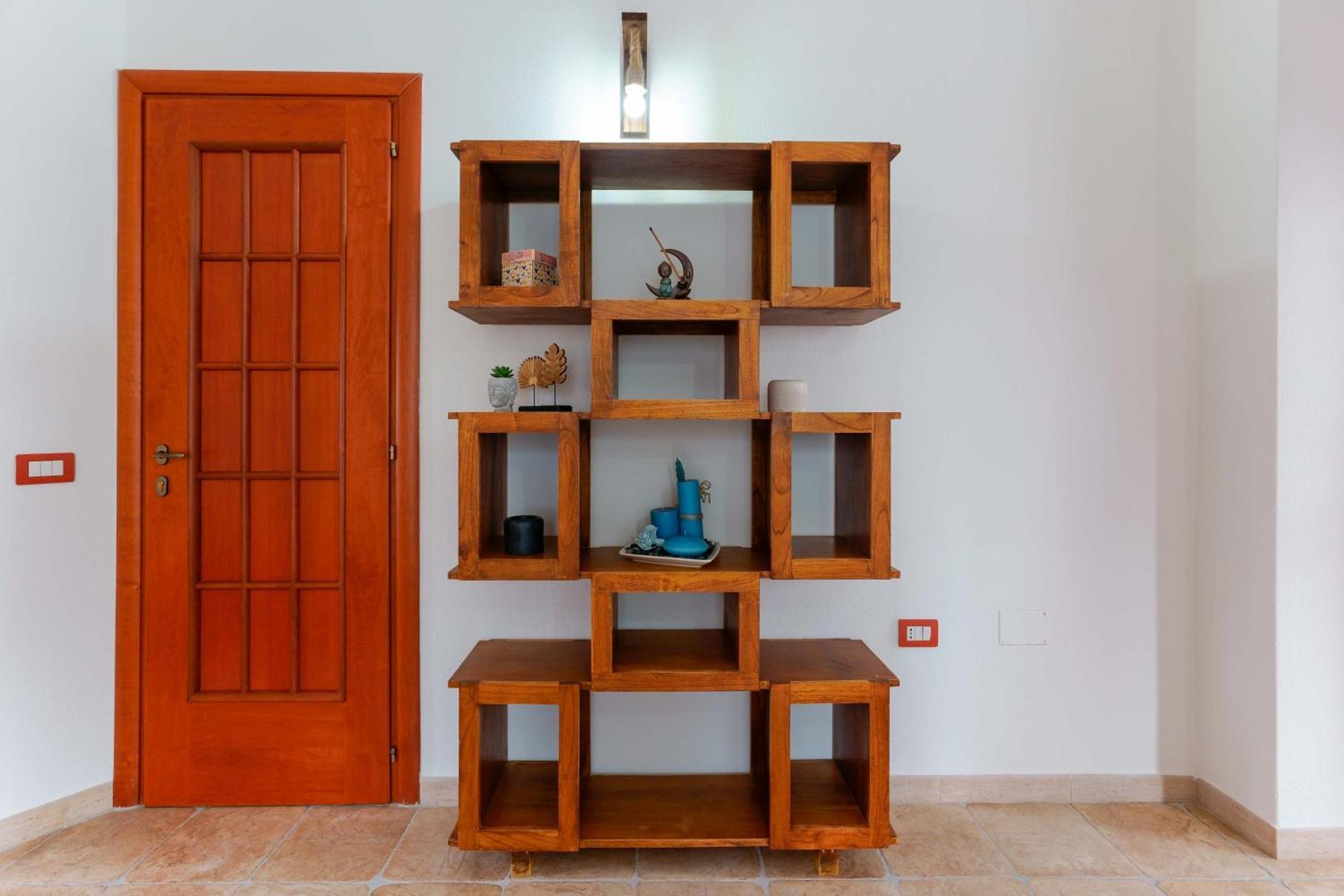 Villa Wunjo Iun R3267 La Maddalena  ภายนอก รูปภาพ