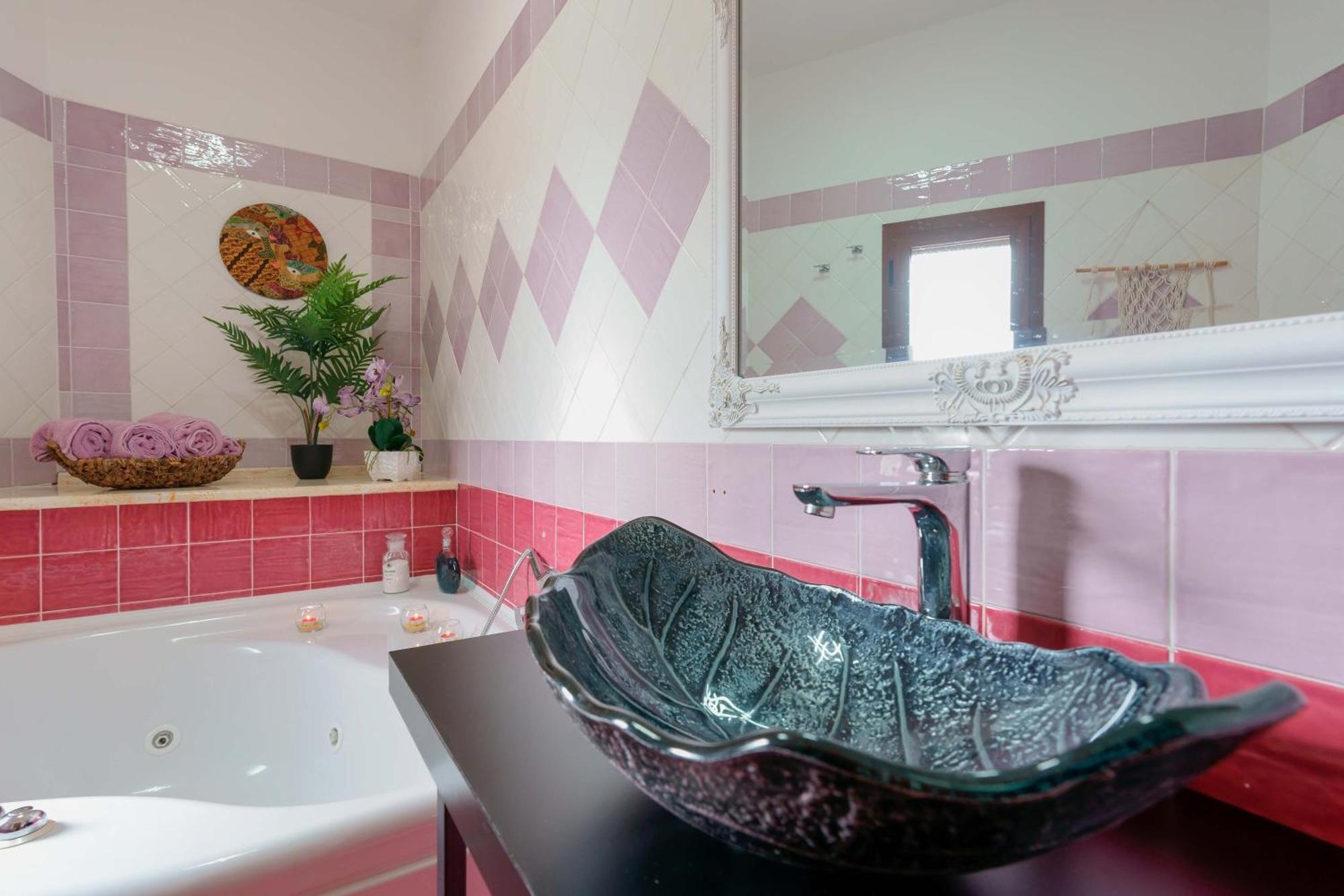 Villa Wunjo Iun R3267 La Maddalena  ภายนอก รูปภาพ