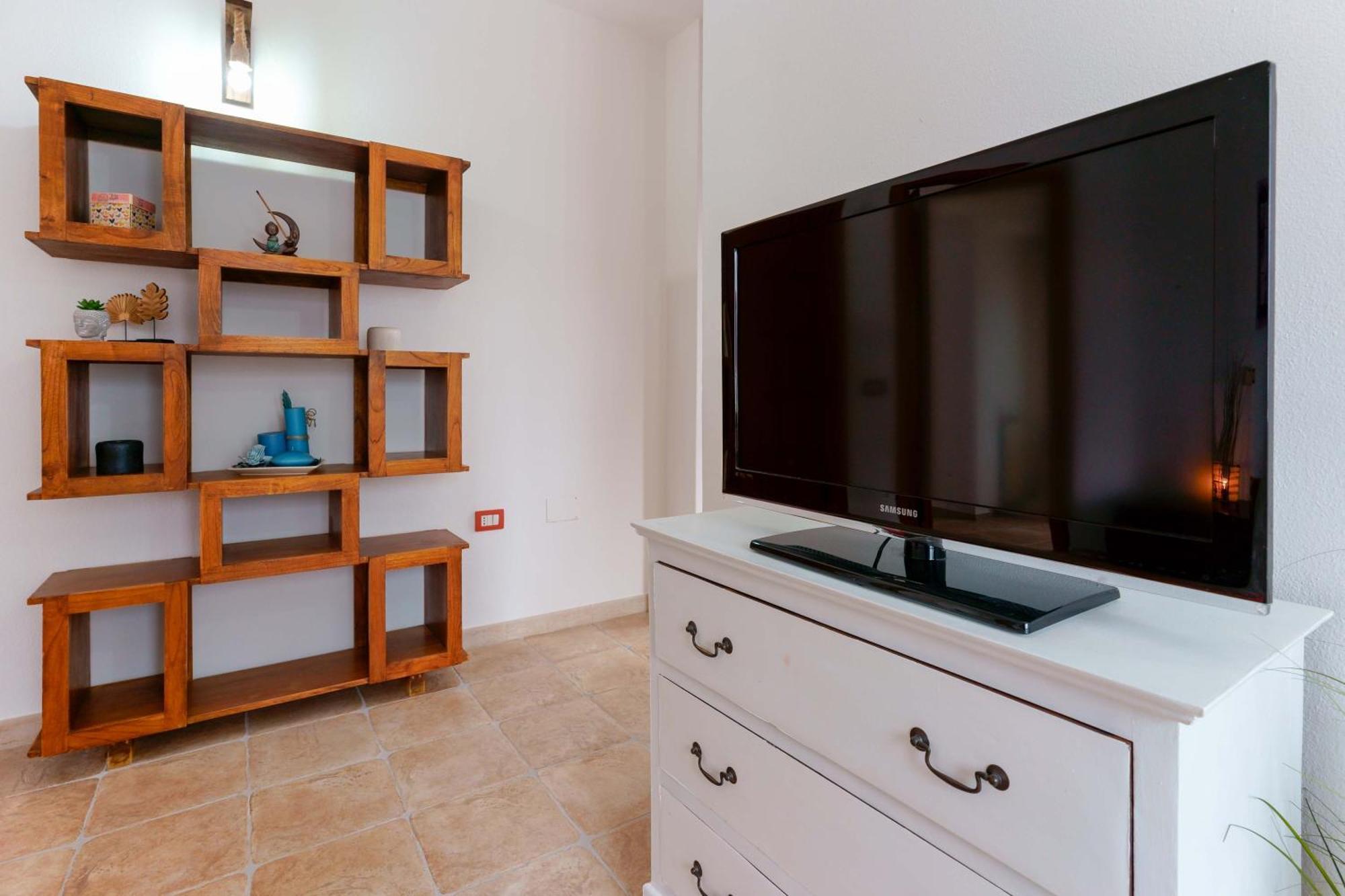 Villa Wunjo Iun R3267 La Maddalena  ภายนอก รูปภาพ