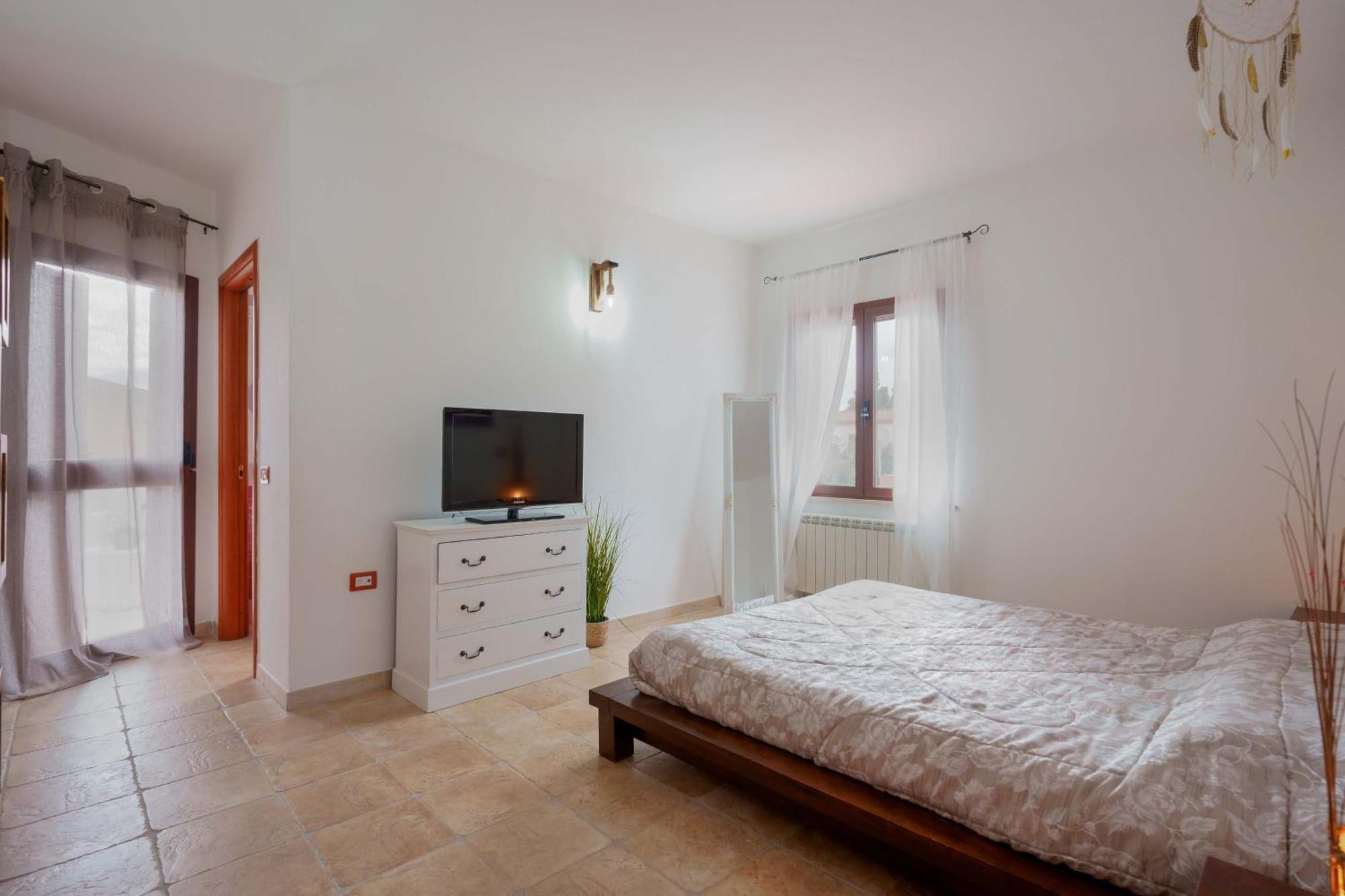 Villa Wunjo Iun R3267 La Maddalena  ภายนอก รูปภาพ