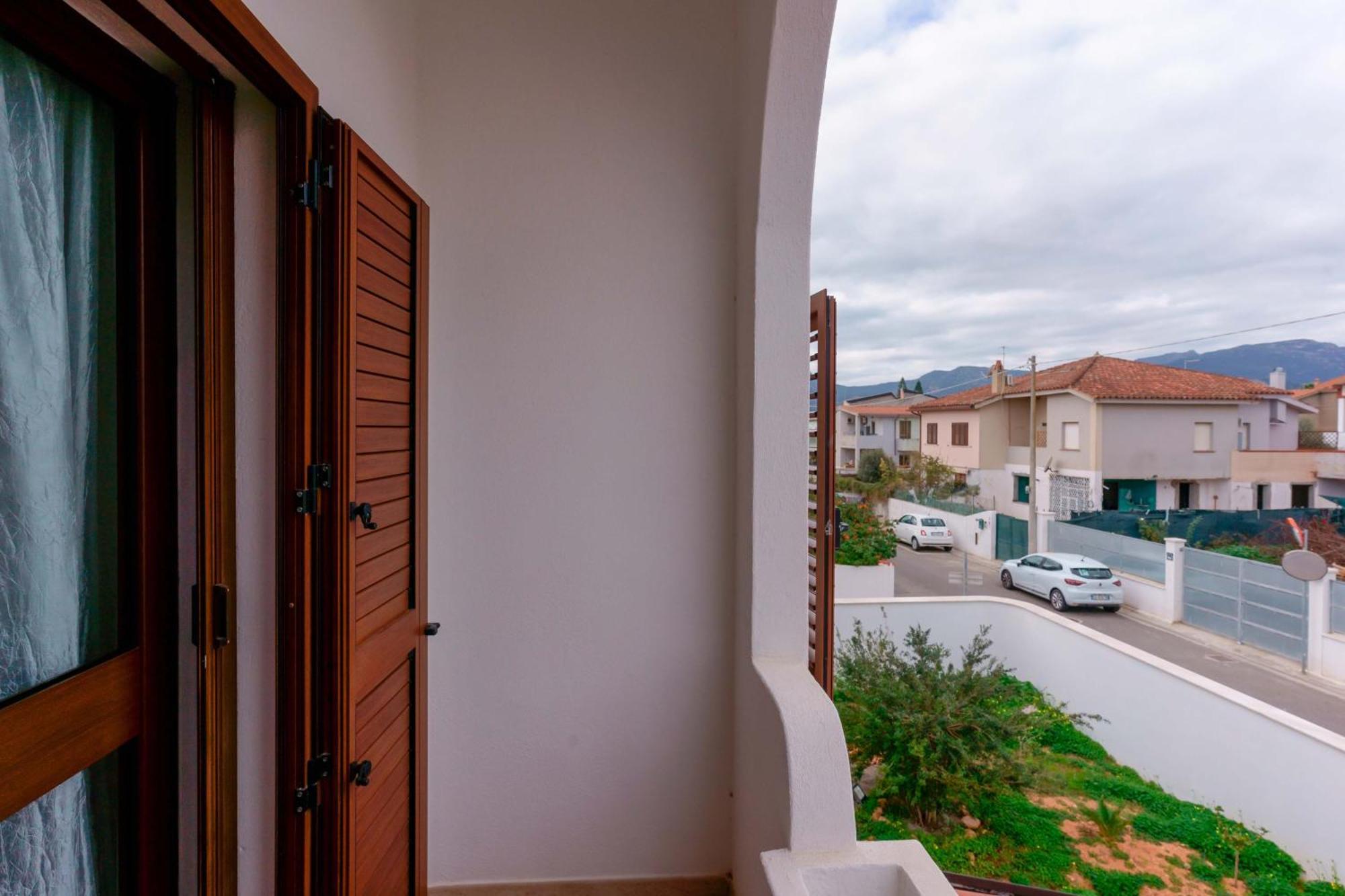 Villa Wunjo Iun R3267 La Maddalena  ภายนอก รูปภาพ