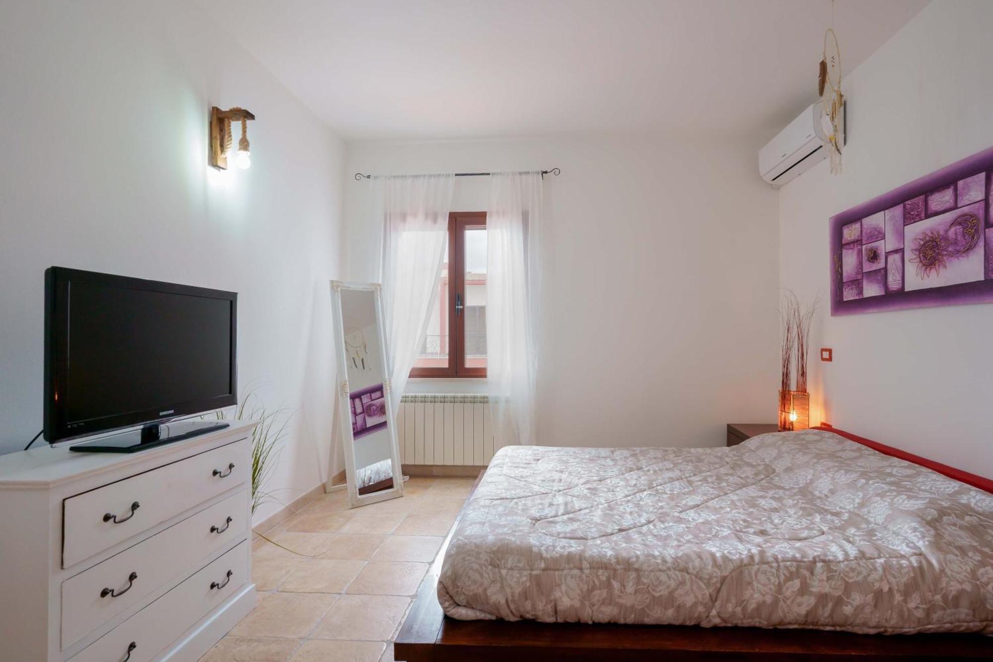 Villa Wunjo Iun R3267 La Maddalena  ภายนอก รูปภาพ
