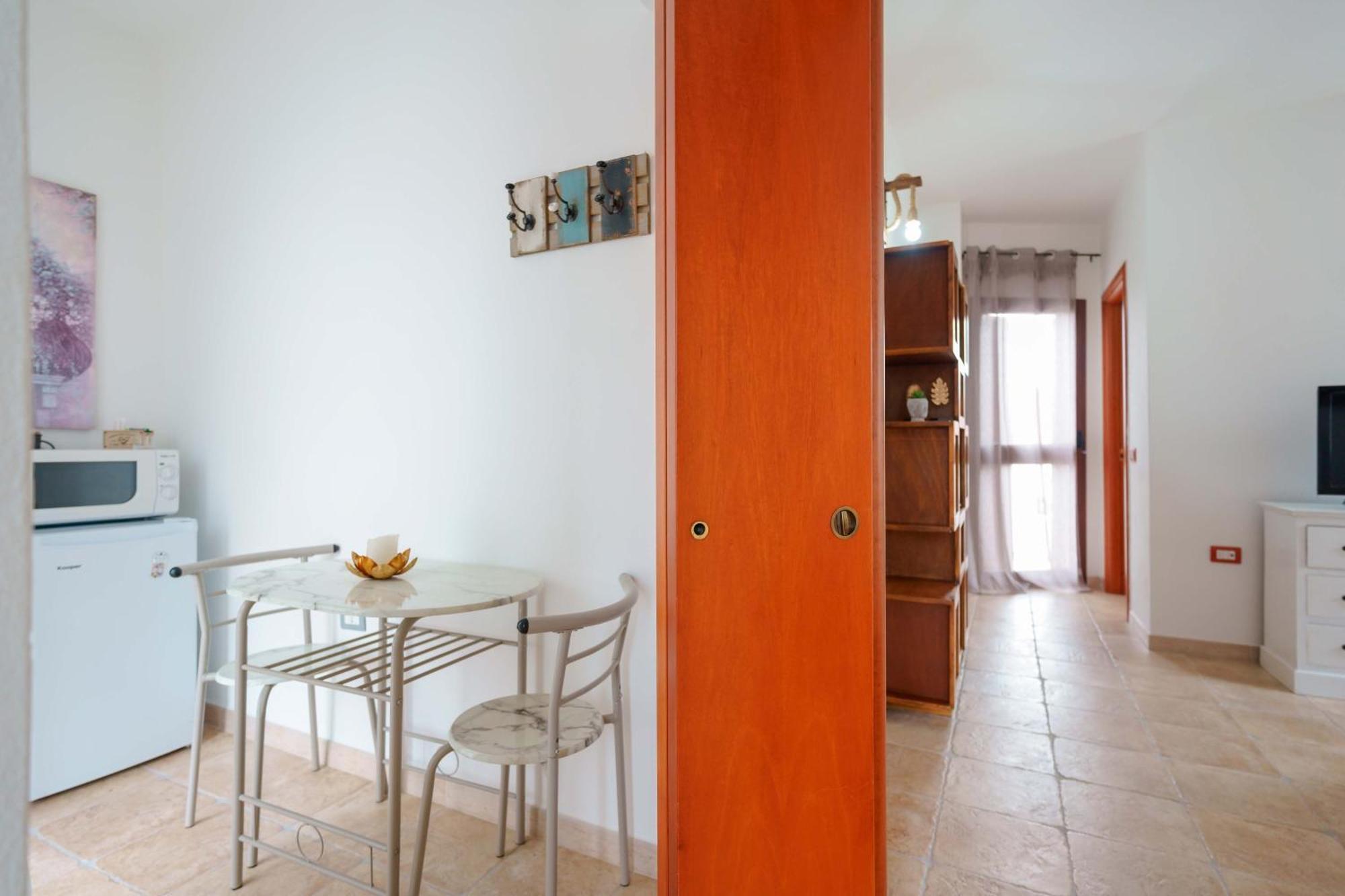 Villa Wunjo Iun R3267 La Maddalena  ภายนอก รูปภาพ