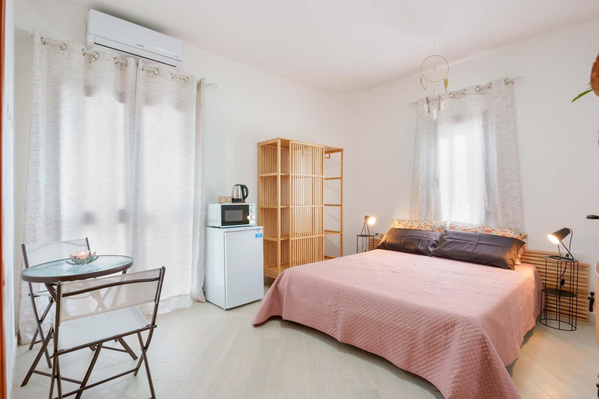 Villa Wunjo Iun R3267 La Maddalena  ภายนอก รูปภาพ