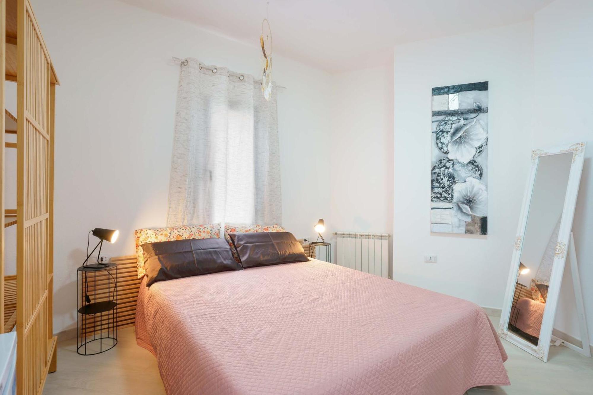 Villa Wunjo Iun R3267 La Maddalena  ภายนอก รูปภาพ