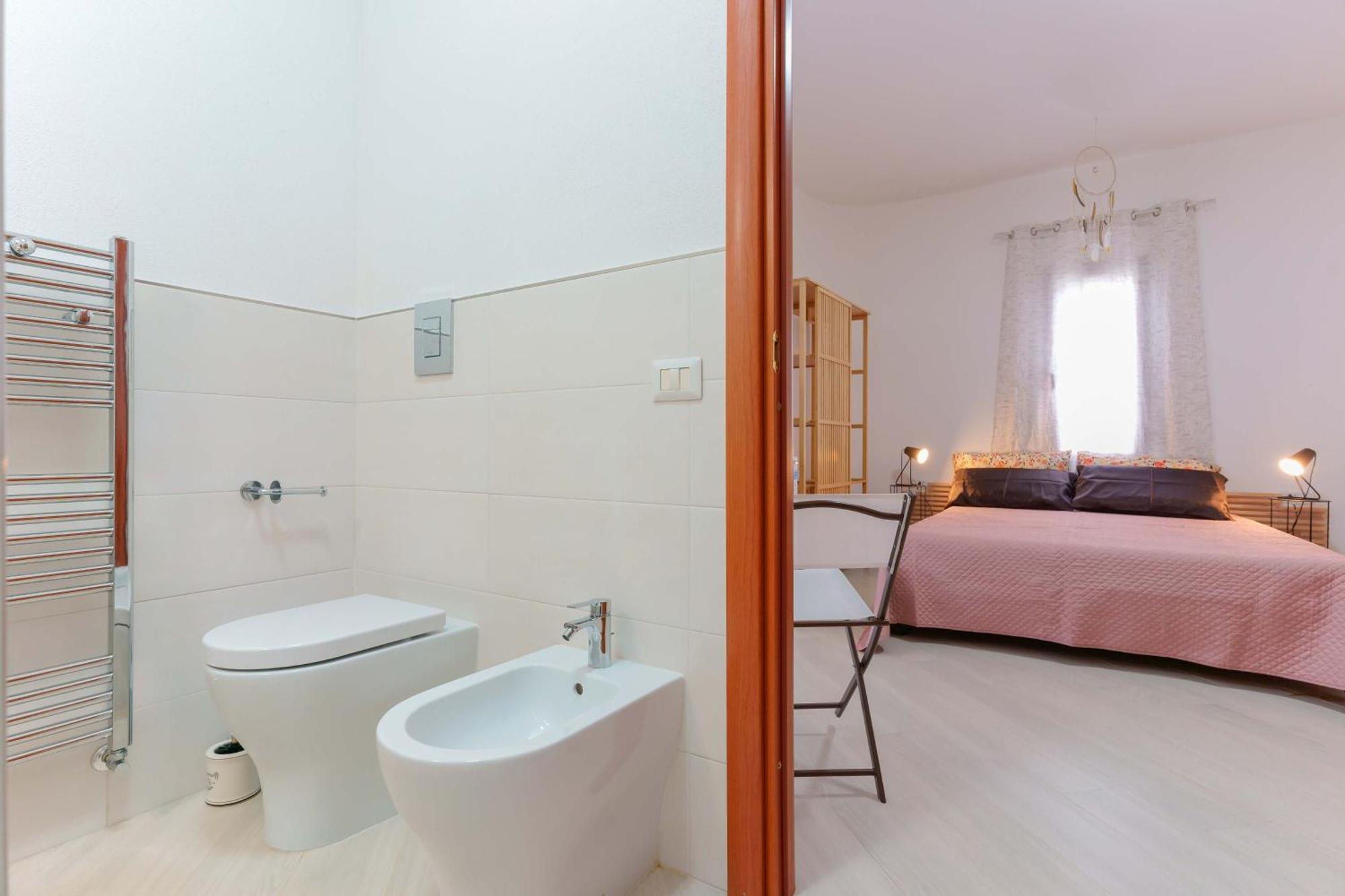 Villa Wunjo Iun R3267 La Maddalena  ภายนอก รูปภาพ