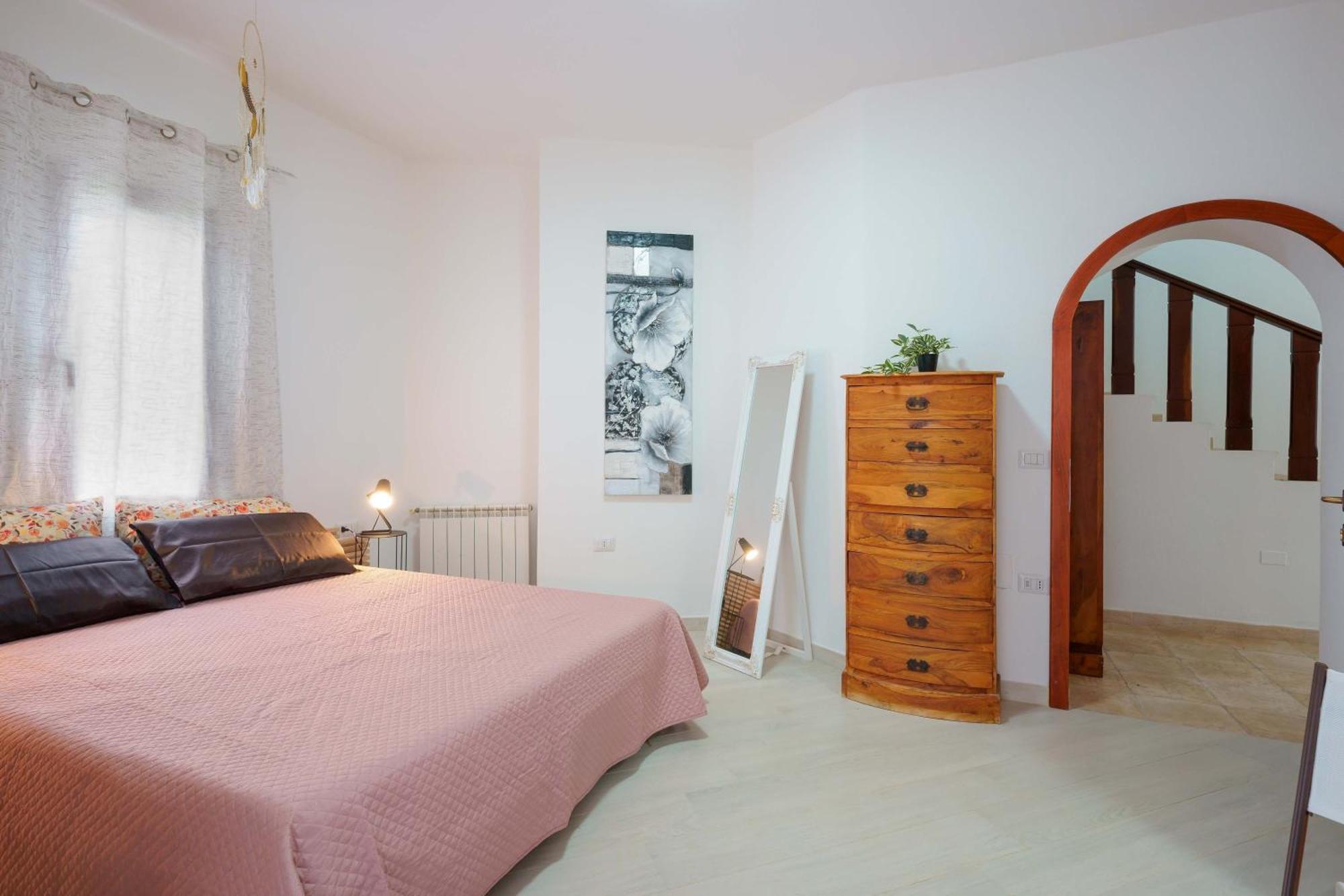 Villa Wunjo Iun R3267 La Maddalena  ภายนอก รูปภาพ