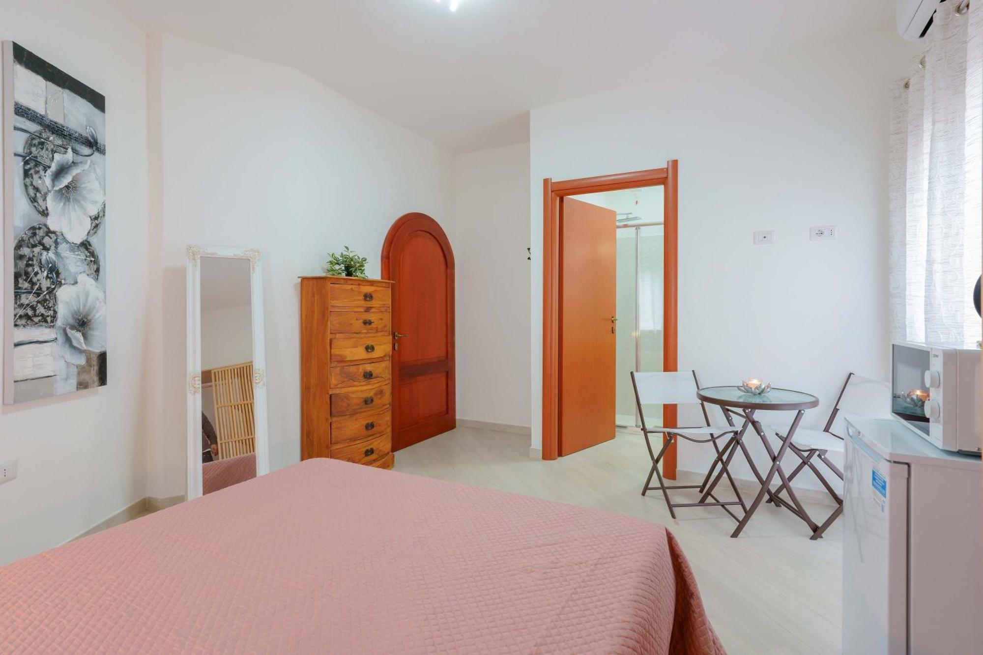 Villa Wunjo Iun R3267 La Maddalena  ภายนอก รูปภาพ