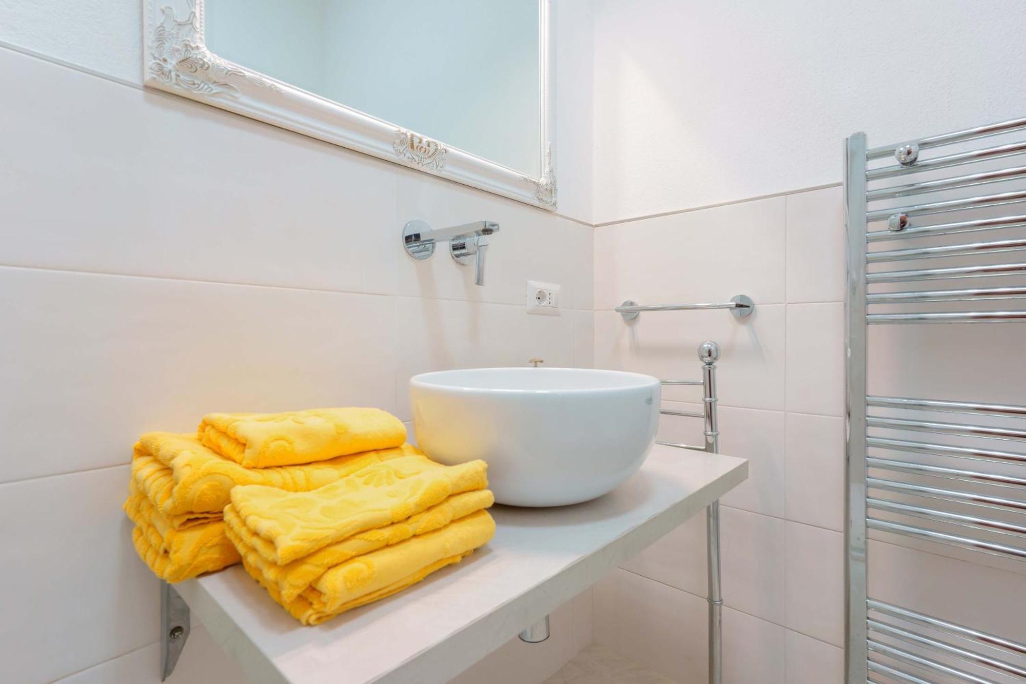Villa Wunjo Iun R3267 La Maddalena  ภายนอก รูปภาพ