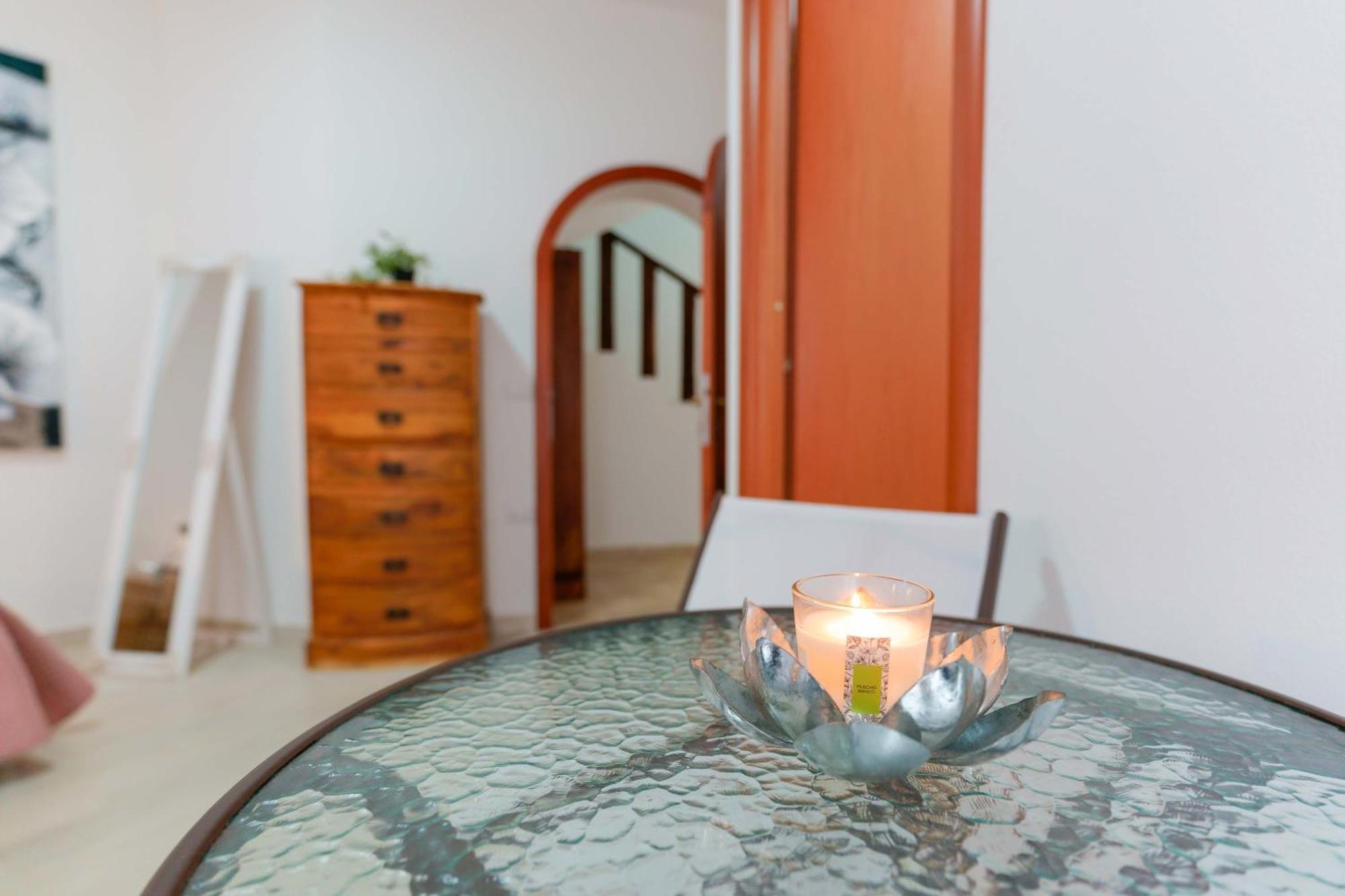 Villa Wunjo Iun R3267 La Maddalena  ภายนอก รูปภาพ