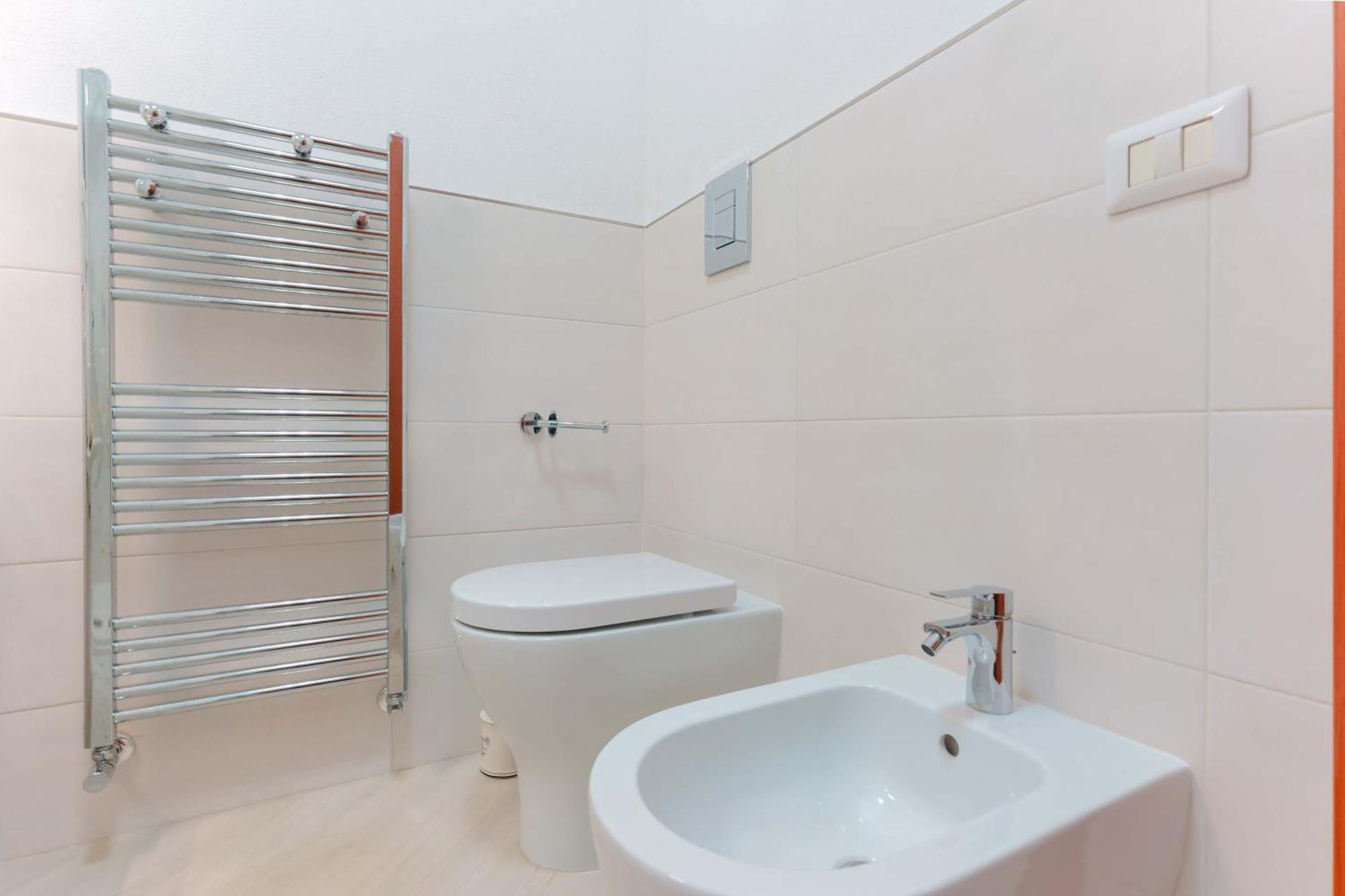 Villa Wunjo Iun R3267 La Maddalena  ภายนอก รูปภาพ