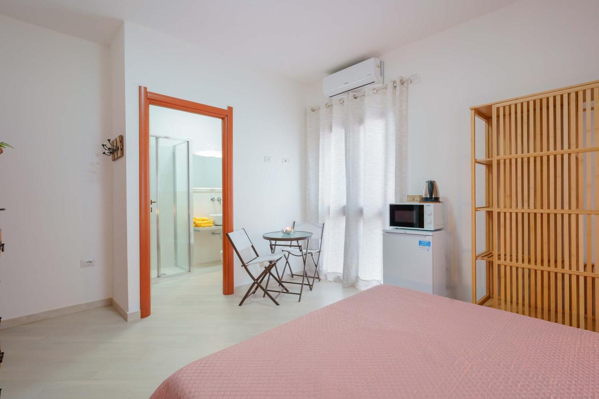 Villa Wunjo Iun R3267 La Maddalena  ภายนอก รูปภาพ