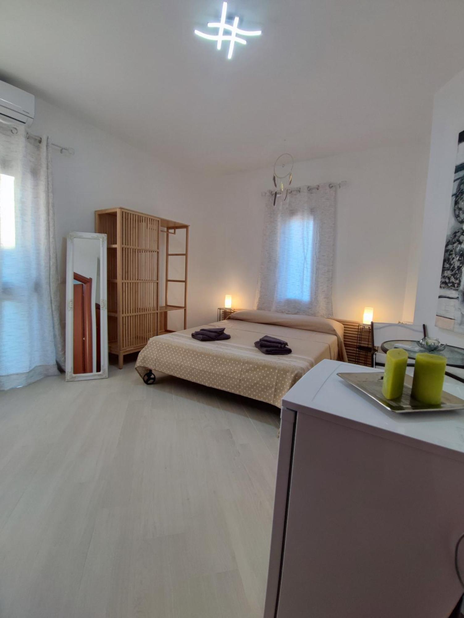 Villa Wunjo Iun R3267 La Maddalena  ห้อง รูปภาพ